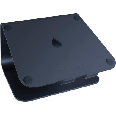 Поставка за лаптоп Rain Design mStand, Midnight