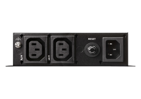Eco PDU Контролер ATEN PE4102G-AT-G, 2x IEC C13, 1 x IEC C14