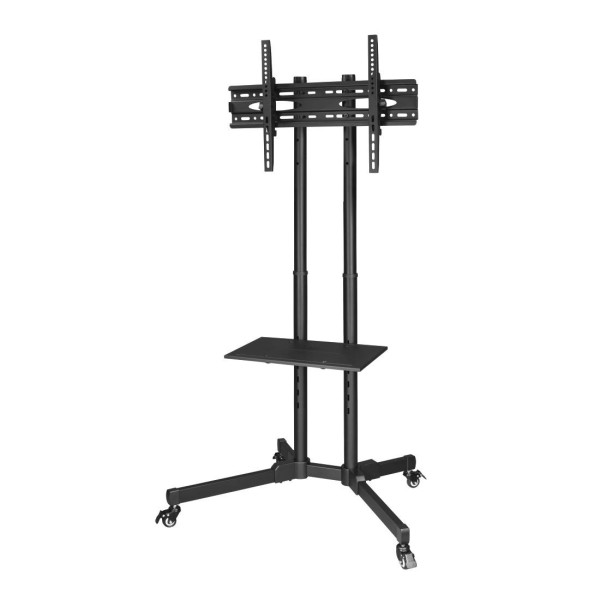 HAMA Мобилна стойка за TV Trolley , до / 75