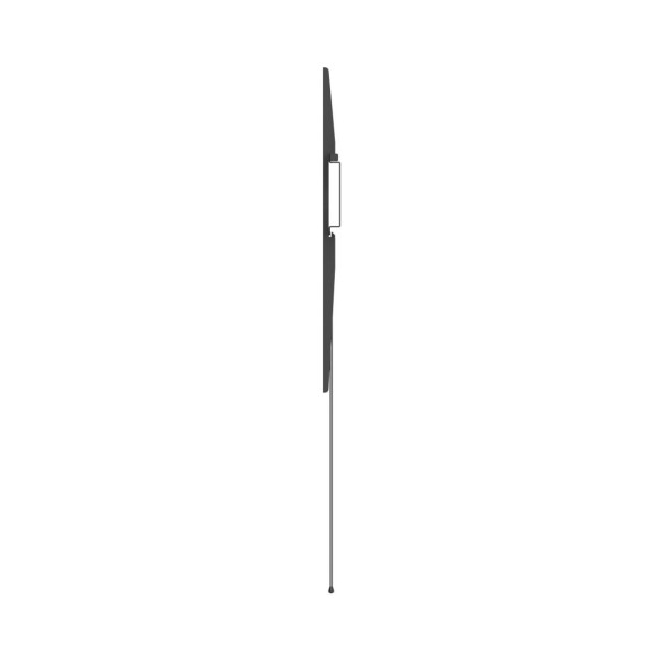 Стенна стойка за TV HAMA, 229 см (90