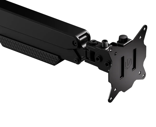 Стойка за монитор ENDORFY Atlas GS Pro Single Arm до 49
