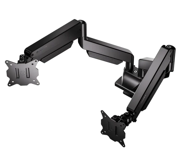 Стойка за монитор ENDORFY Atlas GS Pro Double Arm до 42
