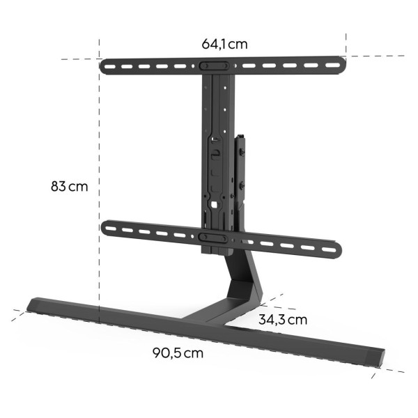 HAMA Стойка за TV Stand 