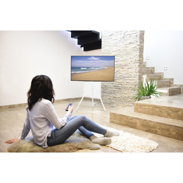 Стойка за TV Easel Design , до 191см / 75